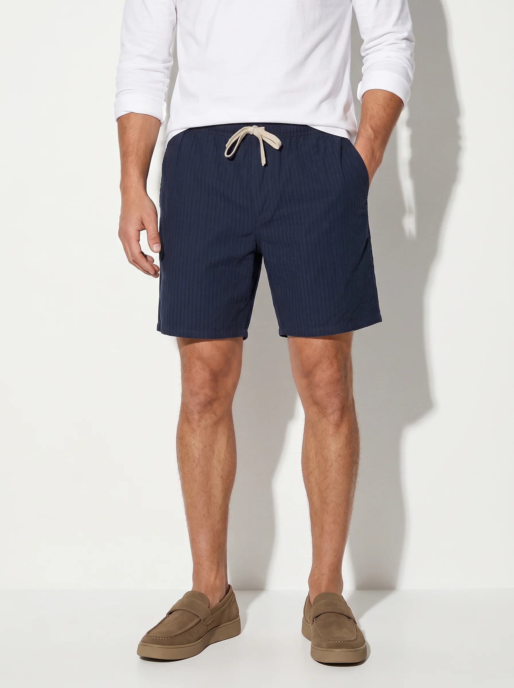 Nuovi Arrivi Uomo: Abbigliamento e Accessori